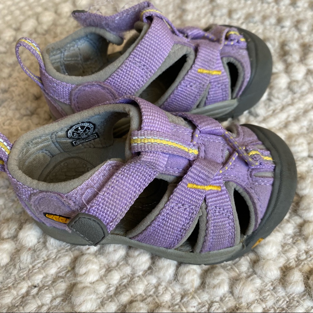 Keen Sandals
